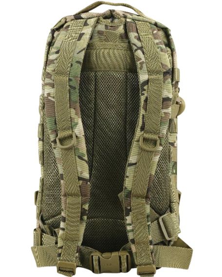 Рюкзак тактичний KOMBAT UK Small Assault Pack | Зображення 3
