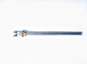 Тэн для радиатора 700W с резьбой 1/2" (Украина)