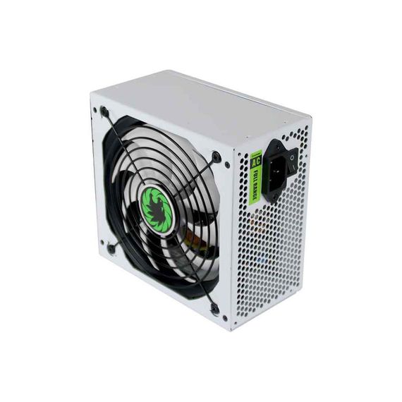 Блок живлення Gamemax 650W (GP-650-White) | Зображення 3
