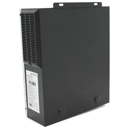 WHC Solar HIM-1KW 1000W 12V гибридный однофазный чистая синусоида Інвертор | Зображення 2