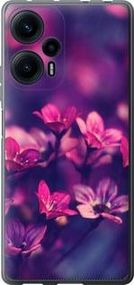 Чохол для Xiaomi Poco F5 з силікону FCh_052874