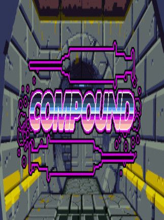 COMPOUND Steam Gift EUROPE