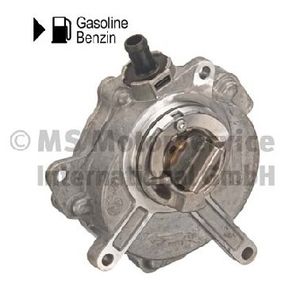 Вакуумный насос VW Golf/Passat 2.0 TFSI 04-10, Pierburg, 7.24807.20.0,