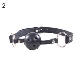 Кляп «Love Gag» цвет черный sexstyle
