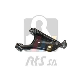 Рычаг передний нижний правый Renault Kangoo 97-, RTS, 96-90470-1,