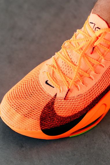 Кросівки Air ZoomX Alphafly  весна / літо / осінь 1506 43 27,5 | Зображення 7