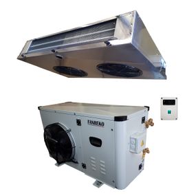 Морозильная сплит-система Fanreko 2FSRL-12S (-10 С...-20 С) (от 9 до14 м.куб)