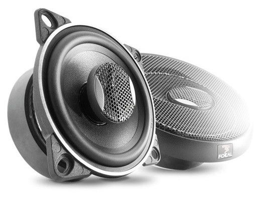 Коаксіальна акустика Focal Performance PC100