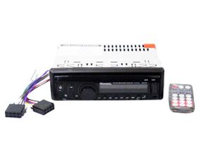 Автомагнитола 1DIN MP3-8506 МР3 WMA 4х50W черный (MP3-8506_484)