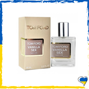 Парфюми Tom Ford Vanilla Sex Perfume Newly унісекс 58 мл