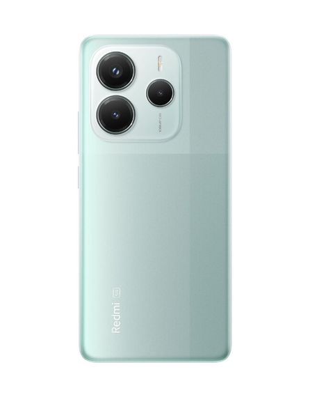 Смартфон Xiaomi Redmi Note 14 5G 8/256GB Green EU (adapter) | Зображення 1