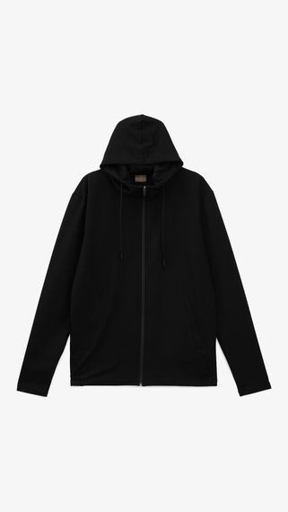 Спортивний костюм чоловічий GENUA G01208-0002 L Чорний shop (2000999469480) | Зображення 1