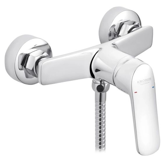 Змішувач для душа Kroner KRM Dorn - C050