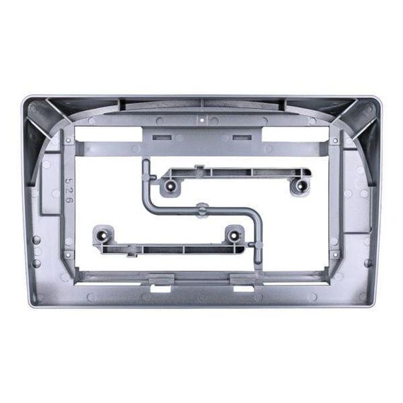 Штатна магнітола серії Mekede M400S під Nissan Paladin ZN6454 '2003-2013 10 дюймів | Зображення 1