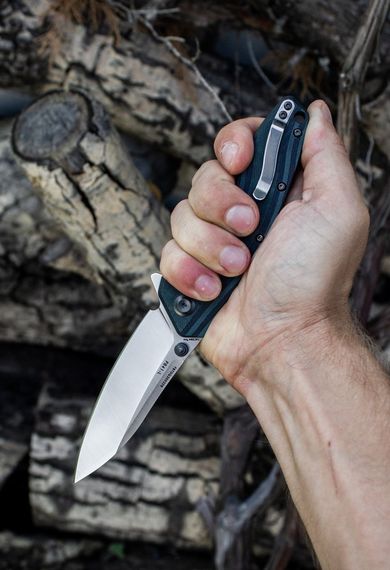 Ніж складний Ruike P841-L | Зображення 8