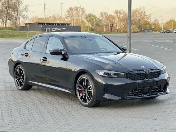 Комплект обвісів M-Sport (для 2023-2025) для BMW 3 серія G20/21 2018- рр | Зображення 6
