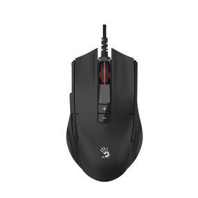 Миша ігрова A4Tech ES8 Bloody, чорна