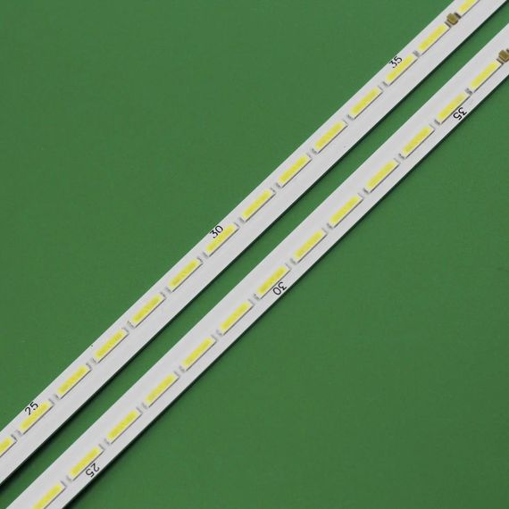 LED підсвітка TV 55" LG: 55LW340C, 55LW340C-UA, 55UH7700, 55LH604V, 55LW540S, 55LJ615V 2шт. | Зображення 2
