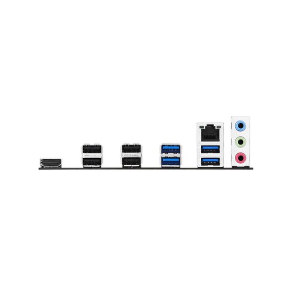 Материнcкая плата ASUS PRIME B760M-R D4 s1700 B760 2xDDR4 M.2 HDMI mATX 90MB1HA0-M0EAY0 | Зображення 7