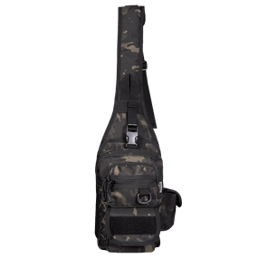 Сумка Gunner Sling 2.0 Multicam Black (7113),
