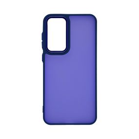 Чехол для мобильного телефона Armorstandart Frame Samsung A36 5G Blue (ARM84811)