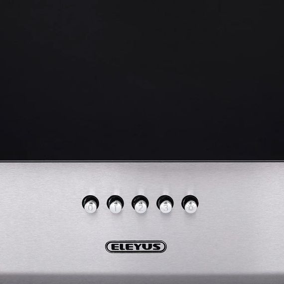 Витяжка кухонна Eleyus Focus 1000 50 IS+BL | Зображення 4