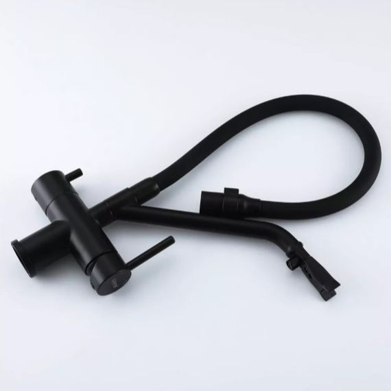 Змішувач для кухні Gappo з виходом для питної води G4398-86 | Зображення 2