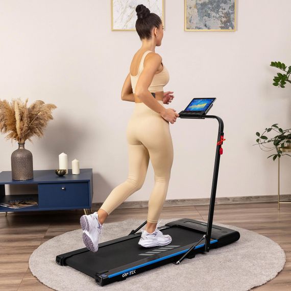 Беговая дорожка GYMTEK XT400 | Зображення 7