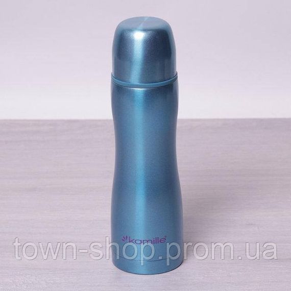 Термос Kamille Tenderness Bottle 500мл KM-2000 | Зображення 3