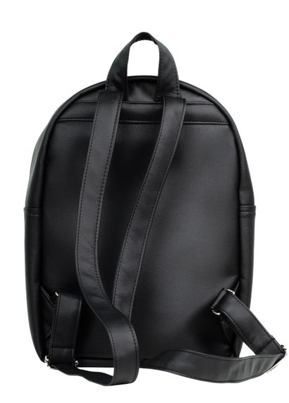 Жіночий рюкзак Sambag Brix LB чорний 35  x 25 x 12 см (11511001) | Зображення 1