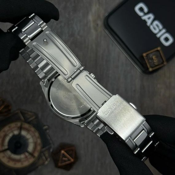 Чоловічий годинник Casio MTP-1384D-7AVDF | Зображення 4