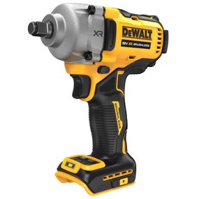Гайковерт ударний акумуляторний безщітковий 1084Нм DeWALT DCF891N