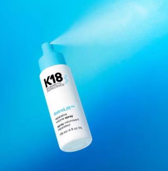 Спрей для надання об'єму волоссю K18 Biomimetic Hairscience Astrolift Reparative Volume Spray 118 ml | Зображення 1