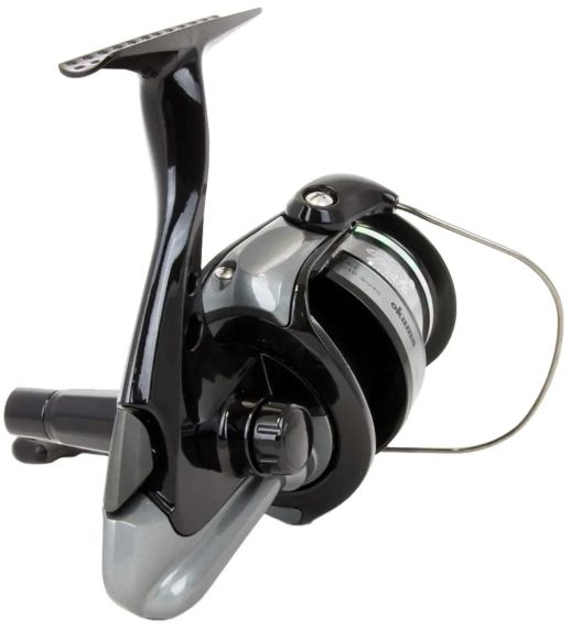 Котушка Okuma Distance DTA-60 3+1BB | Зображення 3