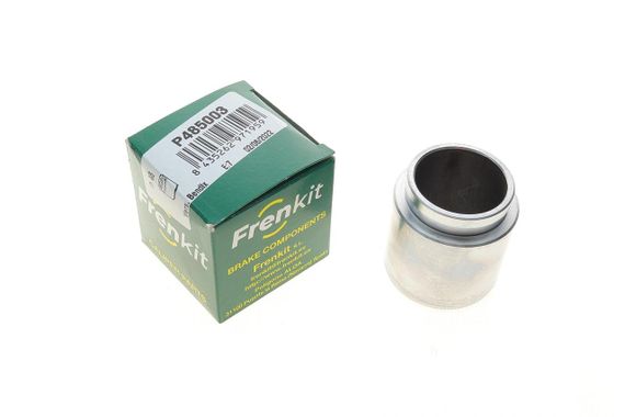 Поршенек суппорта переднего Fiat Fiorino Panda -93 48x50mm  P485003