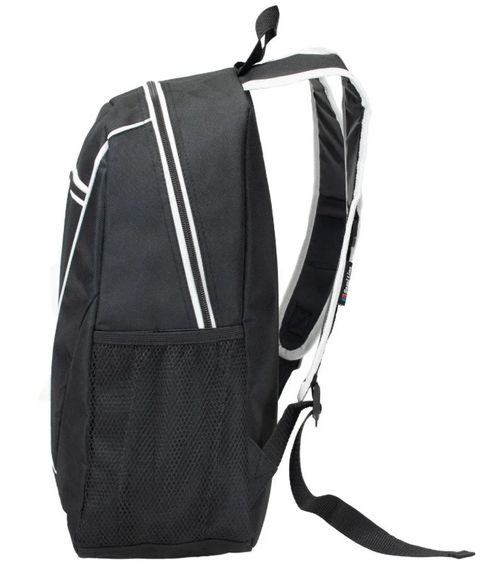 Рюкзак міський Semi Line 18 Black/White Elements (J4917-1) (DAS302190) | Зображення 2