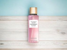 Парфумований спрей для тіла Victorias Secret Pomegranate & Lotus Balance 250 мл