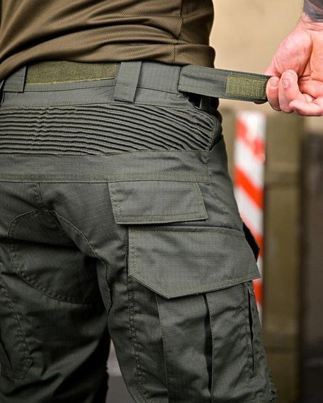 Тактичні штани G3 oliva ПП7656 | Зображення 5