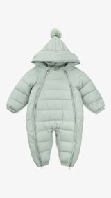 Комбінезон плащівка для хлопчика  R-02 86 см Бірюзовий shop (2000999396571)