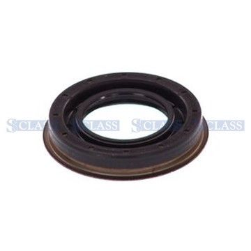 Сальник хвостовика редуктора Mercedes Benz (40x70/76x11/13.5), Elring, 152.940,