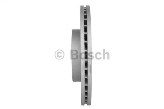 Диск гальмівний FORD AUSTRALIA, VOLVO C30, BOSCH (0986479173) | Зображення 1