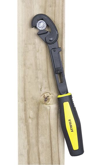 Ключ універсальний Stanley самофіксований метричний 17-24 мм 4-87-990 | Зображення 1