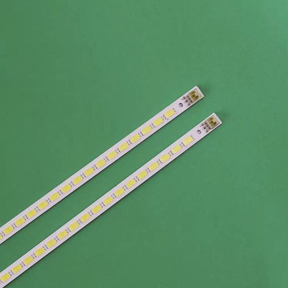 LED підсвітка TV 55" SLED 2011SGS55 5630 86 H1 REV0, LJ64-03045A, SLED2011SGS55 5630 86 H1 REV0 2шт. | Зображення 3