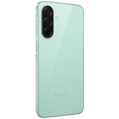 Мобильный телефон Samsung Galaxy A26 5G 8/256Gb Light Green (SM-A266BLGCEUC) | Зображення 5