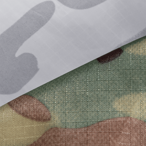 Чохол на рюкзак 2in1 Alpine Multicam/Multicam (8566) | Зображення 2