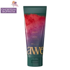Крем-суфле для тіла Aweskin SOUFFLE AFTER SUNSET (200 ml)