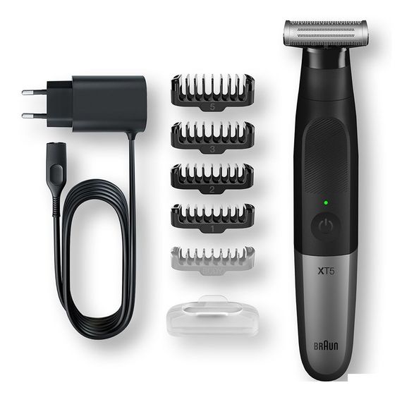 Тример Braun XT5100 | Зображення 1