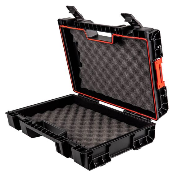 HAISSER Ящик для инструментов SYSTEM PRO TOOLCASE | Зображення 1