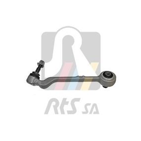 Рычаг передний нижний левый BMW 1/3/X1 03-15, RTS, 95-09573-2,