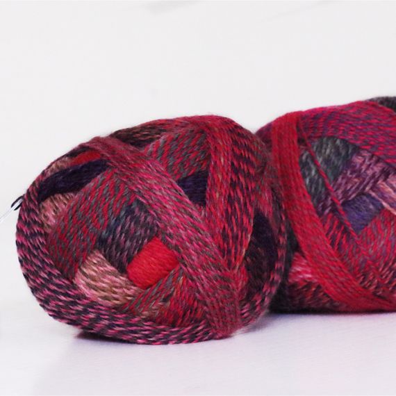 Schoppel Zauberball Crazy, 2631